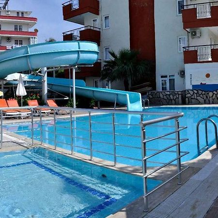 Solis Beach Ξενοδοχείο Odaonu Εξωτερικό φωτογραφία